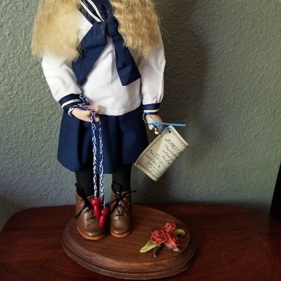 Secret Garden & Twirp Collector Dolls - Picture 6 of 6